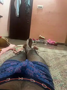 Domniccristo07 online show from November 25, 8:11 pm