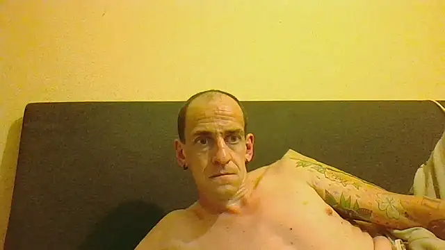 Jermain1989 online show from June 27, 3:20 am