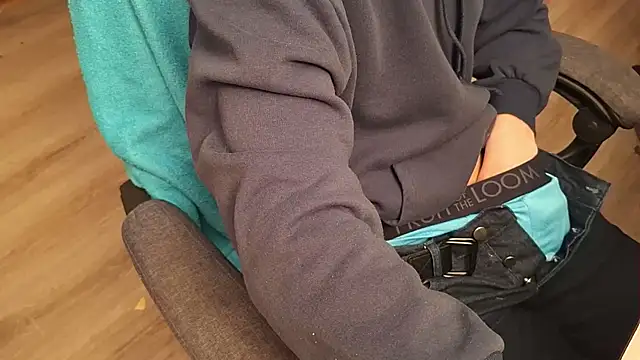 Danyell K287 online show from April 23, 8:44 pm