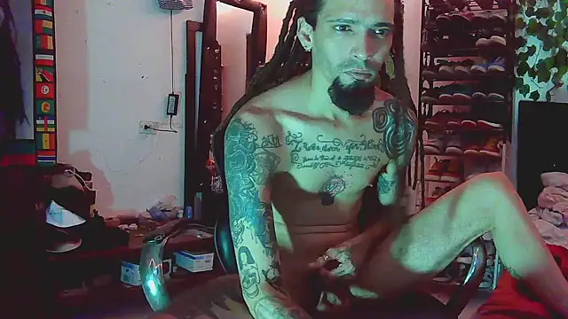 caribbeanlover1 online show from December 29, 8:26 pm