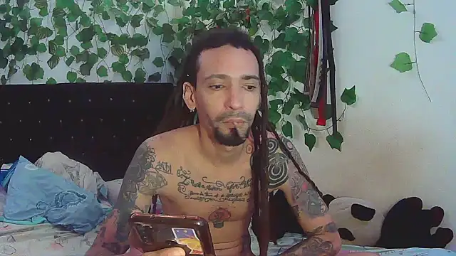 caribbeanlover1 online show from February 5, 12:27 pm