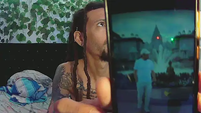 caribbeanlover1 online show from February 10, 1:01 pm