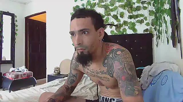 caribbeanlover1 online show from September 15, 4:30 pm