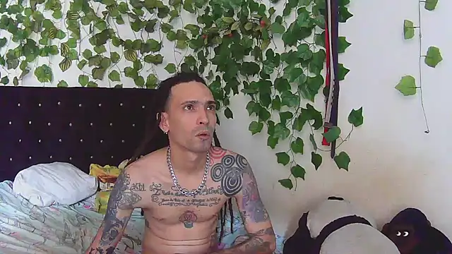 caribbeanlover1 online show from January 8, 7:24 pm