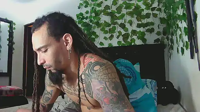 caribbeanlover1 online show from September 17, 1:12 pm