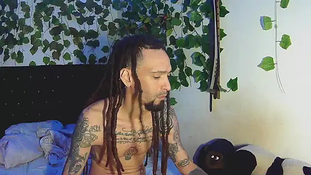 caribbeanlover1 online show from March 15, 12:13 pm