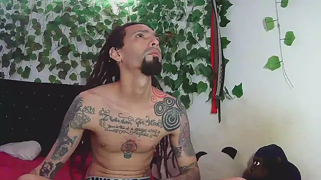 caribbeanlover1 online show from March 8, 11:33 am