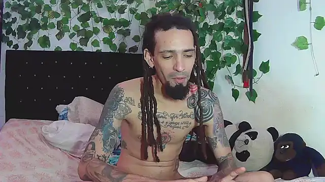 caribbeanlover1 online show from December 10, 12:27 pm