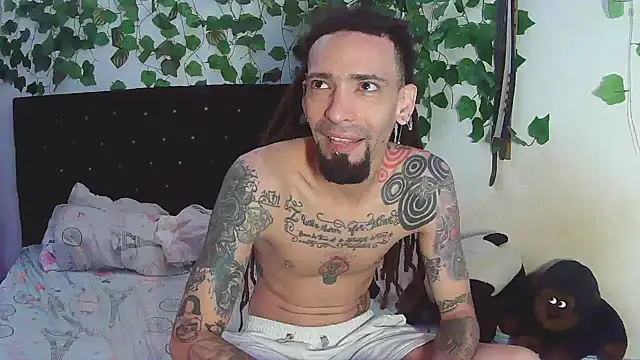 caribbeanlover1 online show from March 20, 12:11 pm