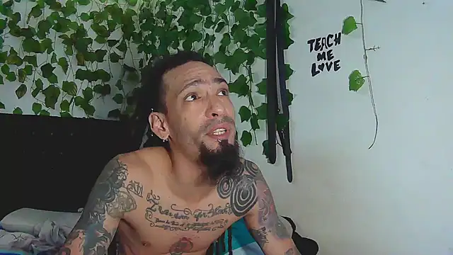 caribbeanlover1 online show from October 8, 11:47 am