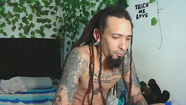 caribbeanlover1 online show from October 10, 12:54 pm