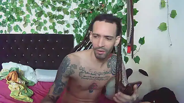 caribbeanlover1 online show from January 15, 1:09 pm