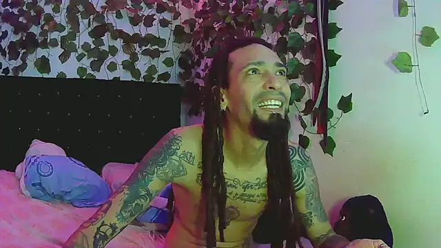 caribbeanlover1 online show from December 4, 12:58 pm