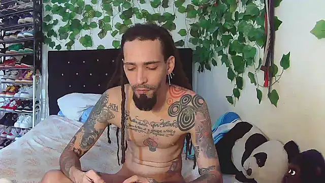 caribbeanlover1 online show from December 7, 8:16 pm