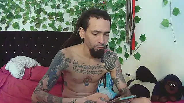 caribbeanlover1 online show from December 18, 12:18 pm