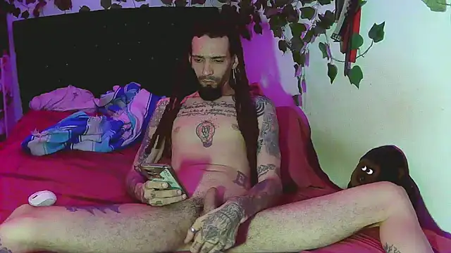 caribbeanlover1 online show from December 22, 2:49 am