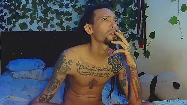 caribbeanlover1 online show from January 29, 1:38 pm