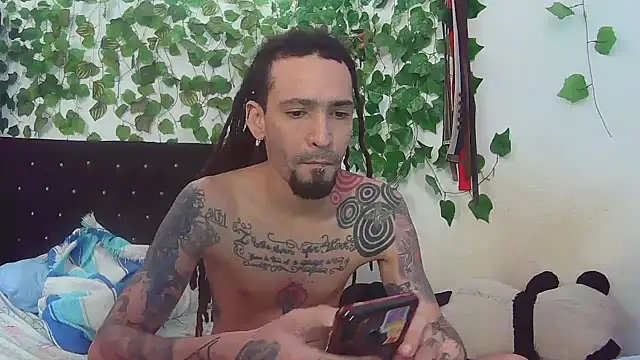 caribbeanlover1 online show from February 3, 12:25 pm