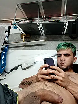 Joseitox21 online show from February 4, 7:25 am