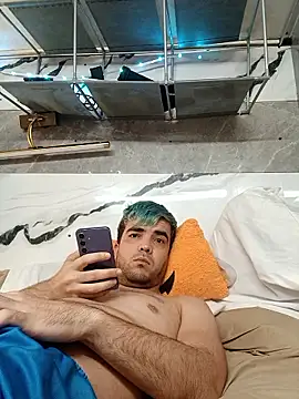 Joseitox21 online show from February 26, 3:02 pm