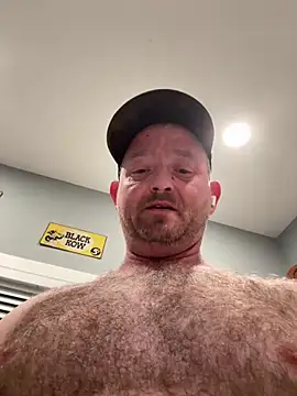 smokeymt420 online show from April 3, 3:47 am