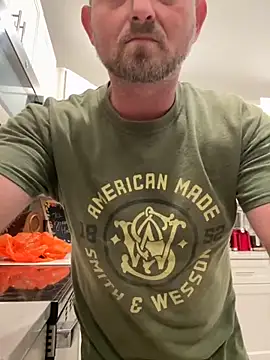 smokeymt420 online show from October 23, 3:54 am