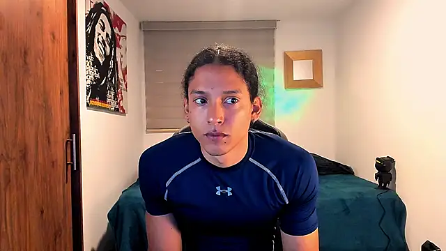 Liam V online show from January 20, 11:13 am