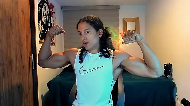 Liam V online show from January 17, 10:00 am