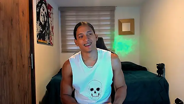 Liam V online show from January 21, 11:51 am