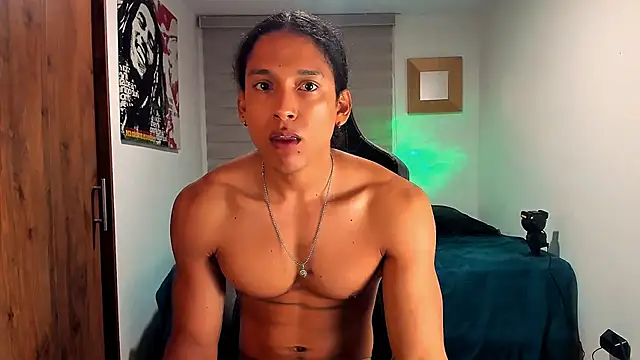 Liam V online show from January 23, 9:39 am