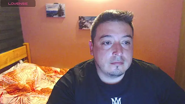 antonycruz online show from March 2, 12:32 am