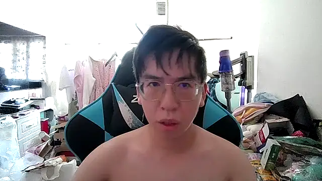 charlie xdd online show from April 26, 7:50 am