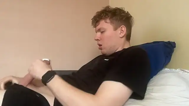 sexybooii6968 online show from November 17, 10:40 am