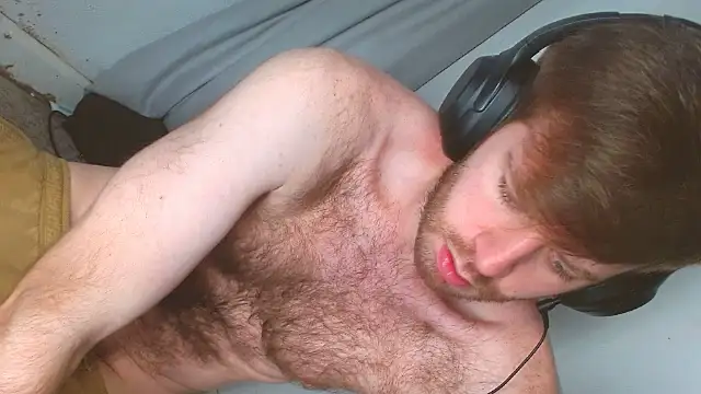 BlueEyedJason online show from September 29, 7:10 pm