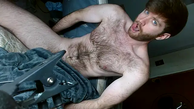 BlueEyedJason online show from February 21, 2:01 am