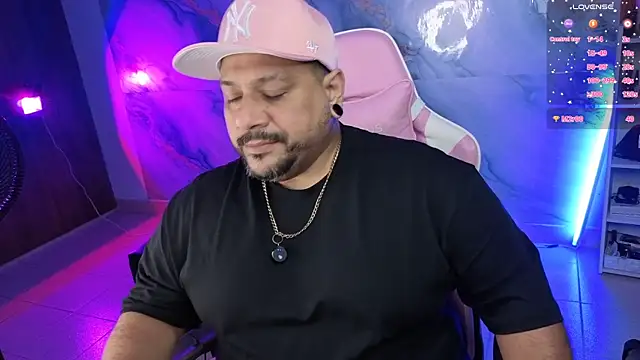 jacoob woods online show from April 21, 3:02 am