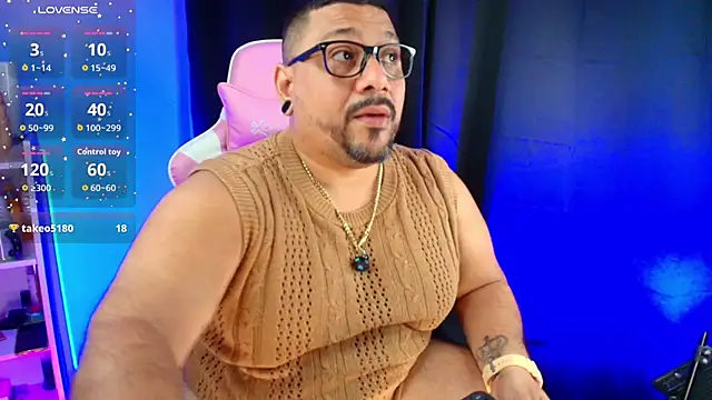 jacoob woods online show from November 14, 5:54 am