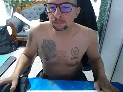 alexam galxh online show from March 1, 3:05 pm