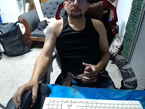 alexam galxh online show from March 7, 12:45 pm