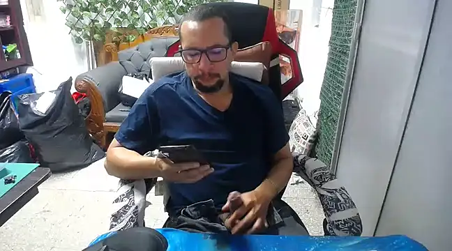 alexam galxh online show from February 10, 2:05 pm