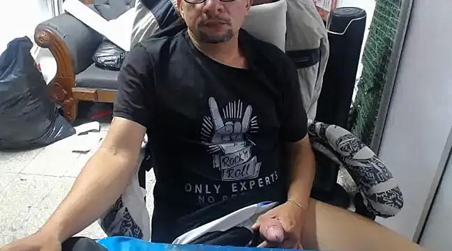 alexam galxh online show from February 26, 4:35 pm