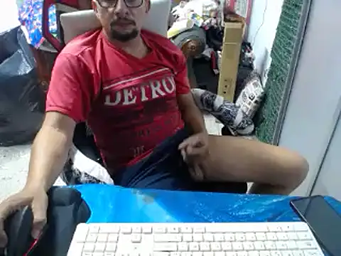 alexam galxh online show from January 28, 7:00 pm