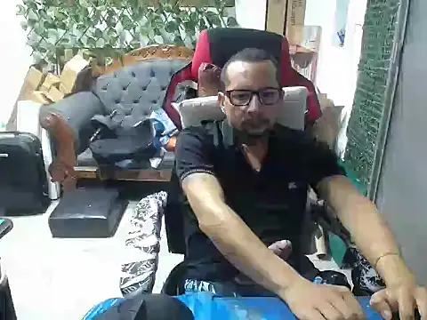 alexam galxh online show from December 2, 9:48 pm