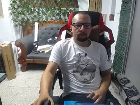 alexam galxh online show from January 1, 3:03 pm