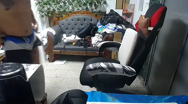 alexam galxh online show from December 22, 11:52 pm