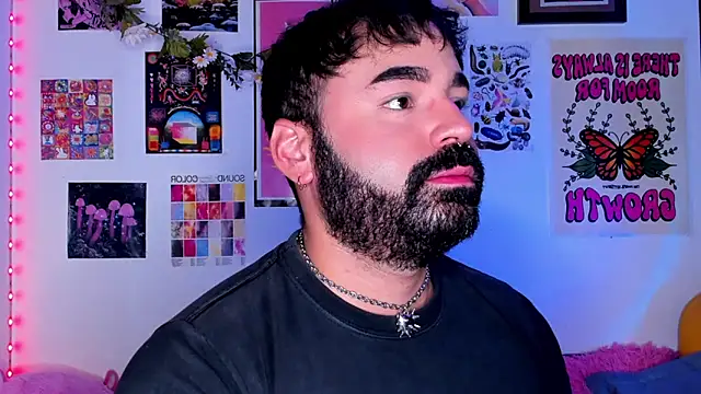 johnnyalx online show from March 30, 9:05 pm