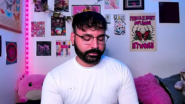 johnnyalx online show from February 7, 7:30 pm