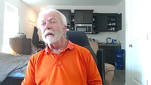 rockpoint69 online show from November 17, 6:00 pm