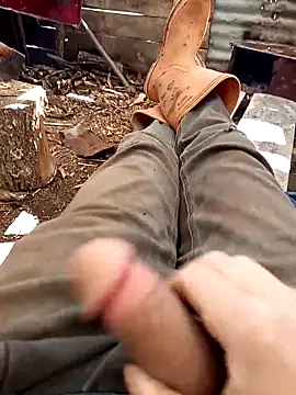 Yaramaz331 online show from April 21, 6:52 am