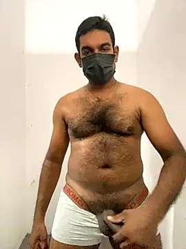 MALEHYPER online show from October 14, 9:27 am